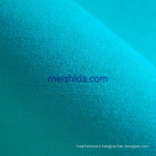 Carbon Peach Skin Cotton Fabric